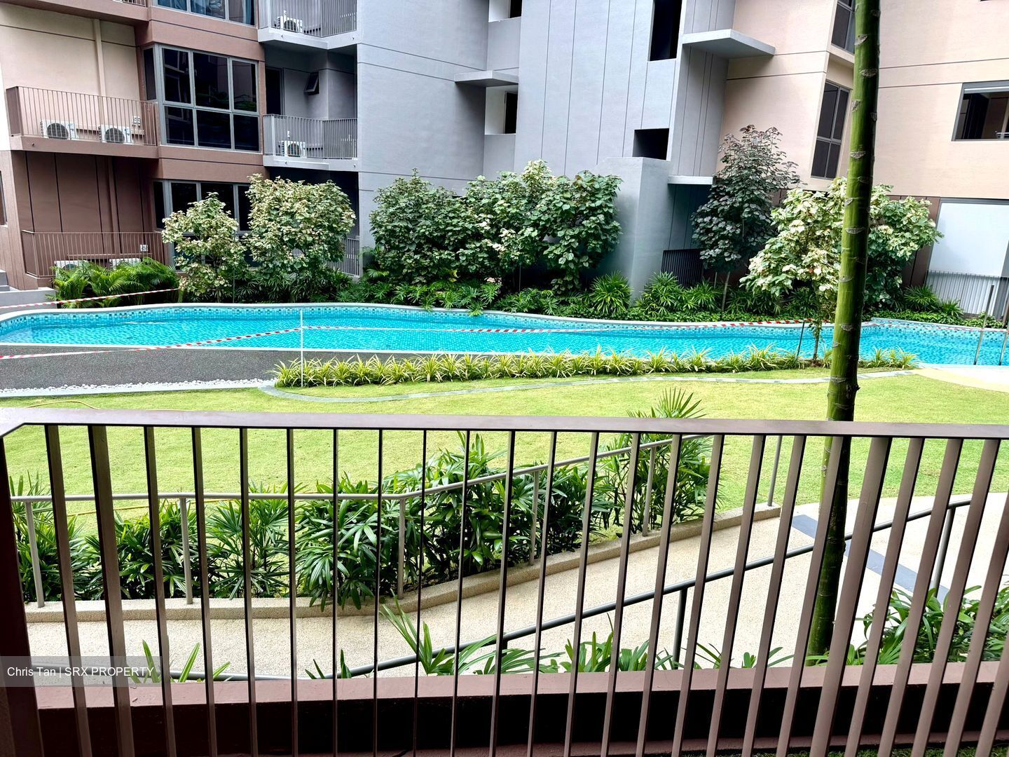 The Watergardens At Canberra (D27), Apartment #487388671
